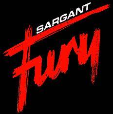 logo Sargant Fury